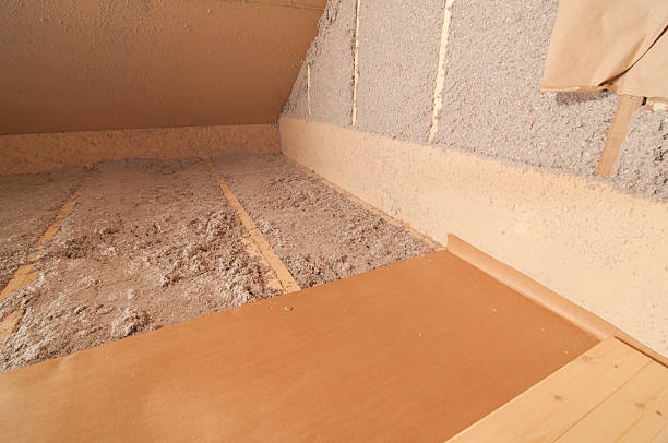 Trusted Greenville, IN Insulation Contractor Experts